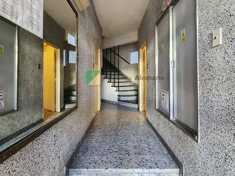Departamento en Alquiler en Chacarita, $ 620.000