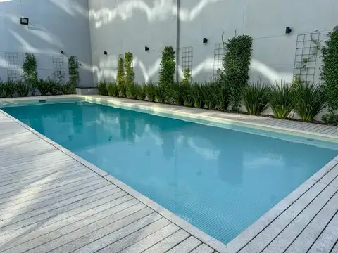 Departamento en Alquiler Temporal de 1 dormitorio