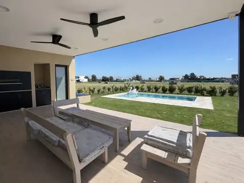 Casa en Venta A Estrenar
