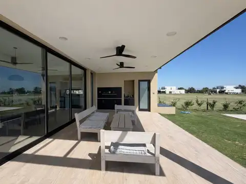 Casa en Venta A Estrenar