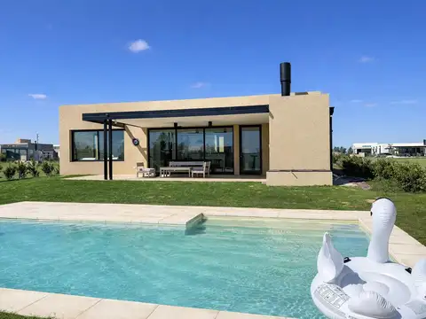 Casa - Fisherton