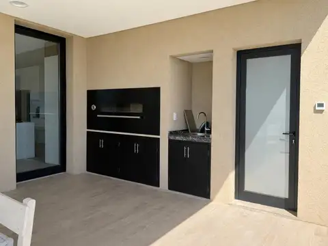 Casa en Venta al Norte