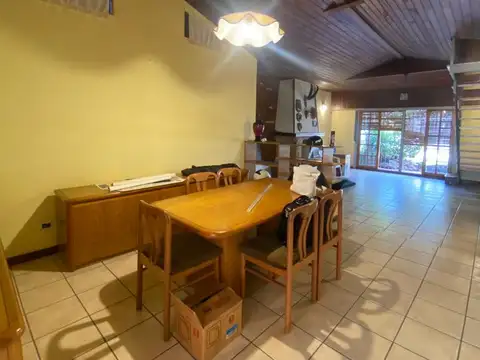 Casa en Venta 20 años