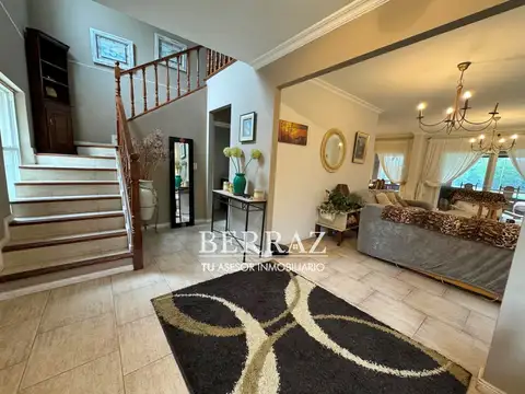 Casa en Venta en Pilar Del Este, USD 320.000