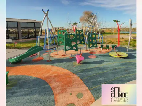 Terreno en Venta en Terralagos, USD 55.000