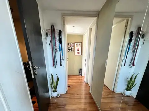 Av Carabobo 500, Piso 8