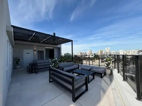 Departamento en Venta Apto profesional