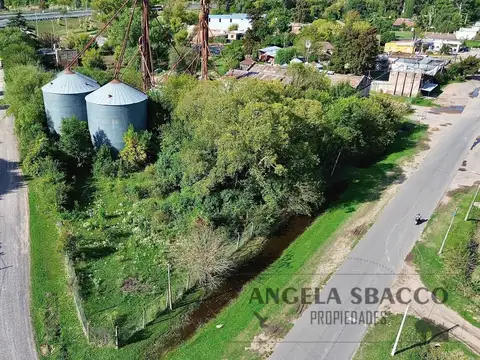 Galpon en Venta en Parada Robles, USD 380.000