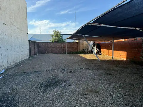 Terreno en venta en Junin.