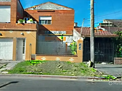 Venta Casa  Depto 6 amb Billinghurst Multifamiliar