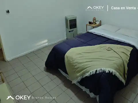 Casa en Venta en La Punta, USD 115.000