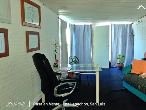 Casa en Venta 15 años