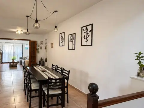 Depto Tipo Casa en Venta de 6 dormitorios
