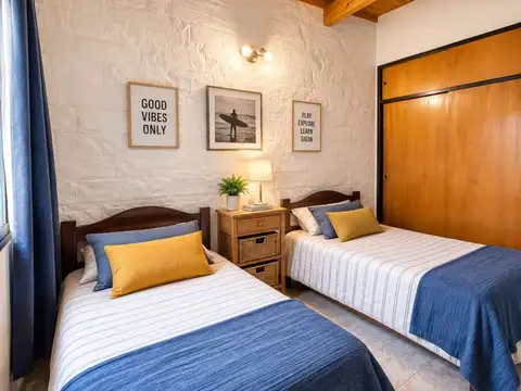 Depto Tipo Casa en Venta 26 años