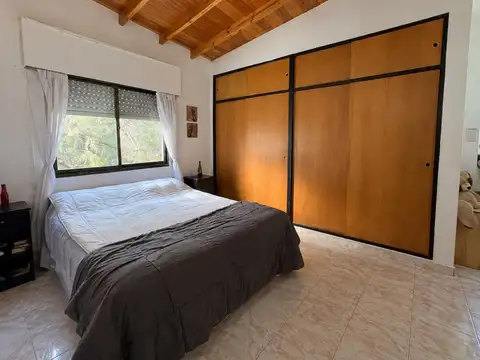 Depto Tipo Casa en Venta con 1 cocheras