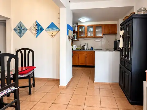 Depto Tipo Casa en Venta de 6 ambientes