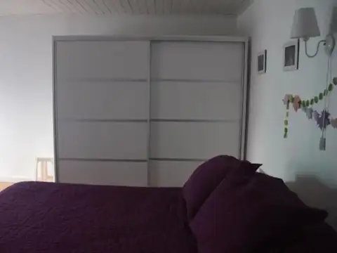 Depto Tipo Casa en Alquiler Temporal 33 años