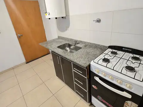 Departamento en Alquiler al Noroeste