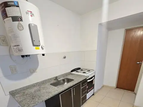 Departamento en Alquiler 15 años