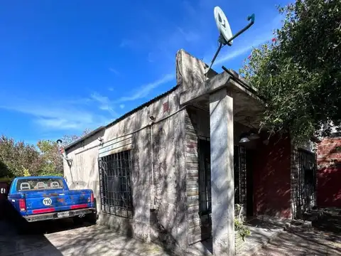Casa en Venta en Punta Lara, USD 48.000