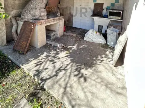 Casa de 2 Dormitorios en Venta en Punta Lara