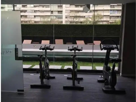Departamento en Venta en Puerto Madero, USD 280.000