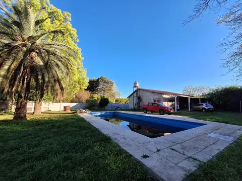 Casa en Alquiler de 2 dormitorios
