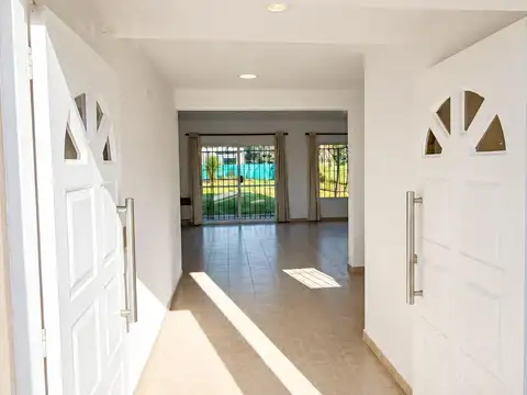 Casa en Venta A Estrenar