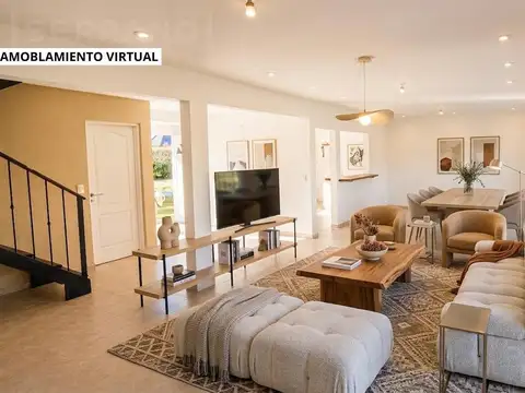 Casa en Venta en Parque Sakura, USD 149.000