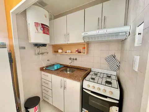 Departamento en Alquiler al Norte