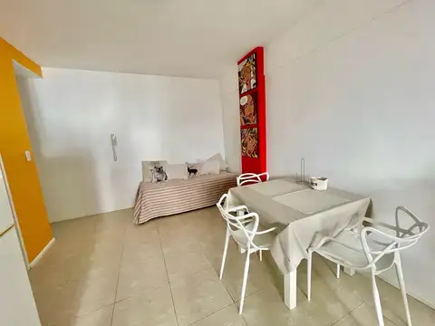 Departamento en Alquiler de Monoambiente