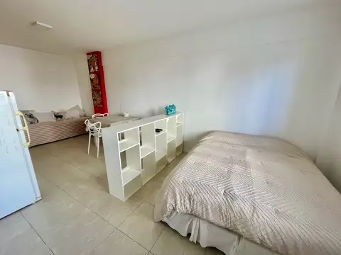 Departamento en Alquiler en Recoleta, $ 550.000