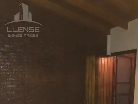 Depto Tipo Casa en Venta 25 años