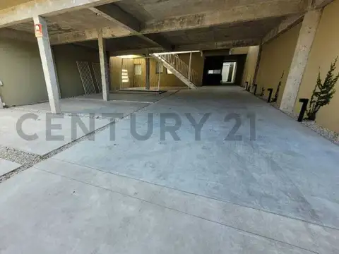 Casa 2 ambientes con 1 baño