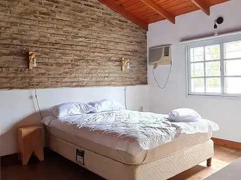 Casa en Alquiler Temporal en Funes, $ 2.200.000