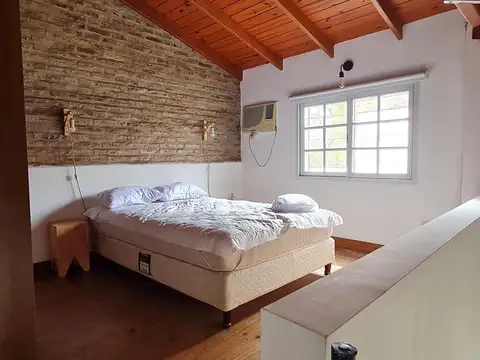 Casa en Alquiler Temporal de 1 dormitorio