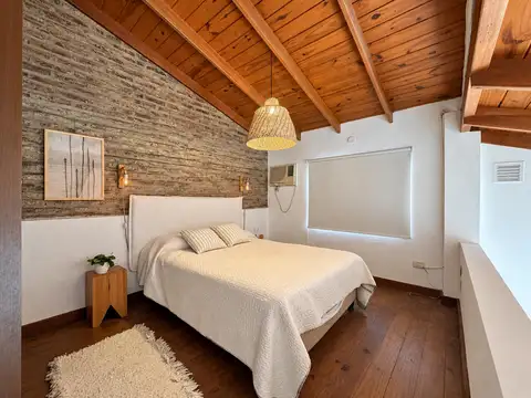 Casa en Alquiler Temporal de 1 dormitorio