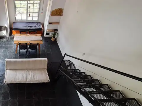 Casa en Alquiler Temporal con 1 cochera