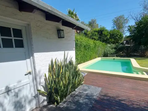 Casa en Alquiler Temporal al Norte