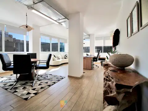 Bartolomé Mitre 1400