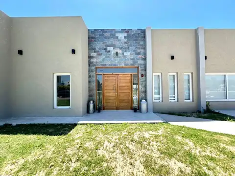 Venta Casa Country La Alameda Canning A ESTRENAR