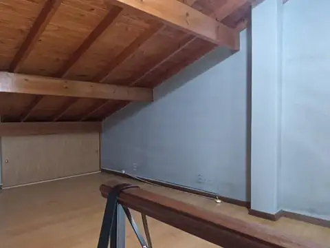 departamento tipo casa en 1er piso ph sin expensas C/ Patio