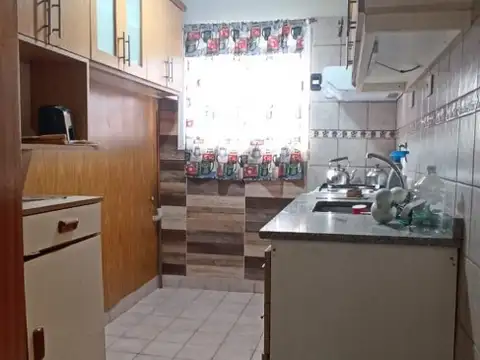 Departamento en Alquiler de 4 ambientes