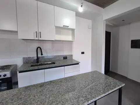 Departamento en Venta al Este
