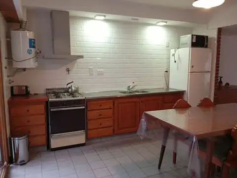 Depto Tipo Casa en Venta de 2 dormitorios