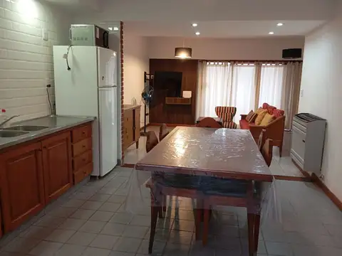 Depto Tipo Casa en Venta en Miramar, USD 64.500