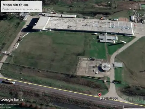 Depósito en Venta en Moreno