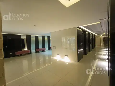 Departamento en Alquiler A Estrenar