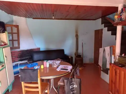 Casa en Venta 20 años