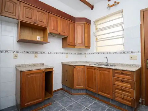 Departamento en Venta 53 años